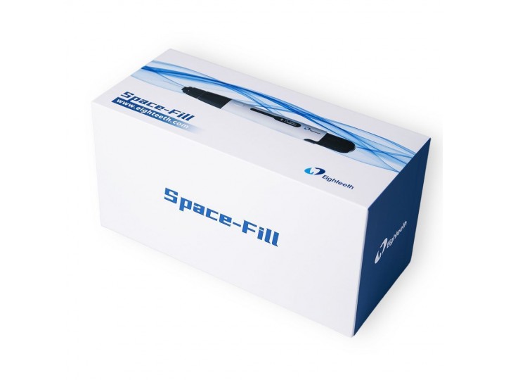 Беспроводной инжектор Space-Fill Eighteeth