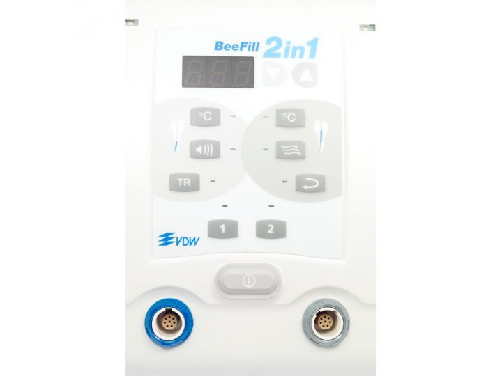 Бифилл 2 в 1 - BEEFILL 2 IN 1, VDW