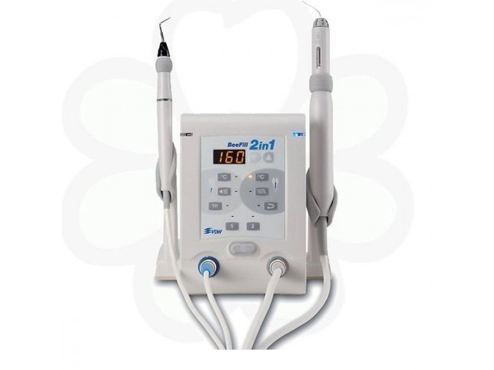 Бифилл 2 в 1 - BEEFILL 2 IN 1, VDW