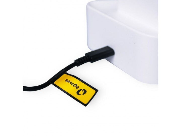 Обтурационная система Space-Pack и Space-Fill, Eighteeth