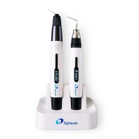 Обтурационная система Space-Pack и Space-Fill, Eighteeth