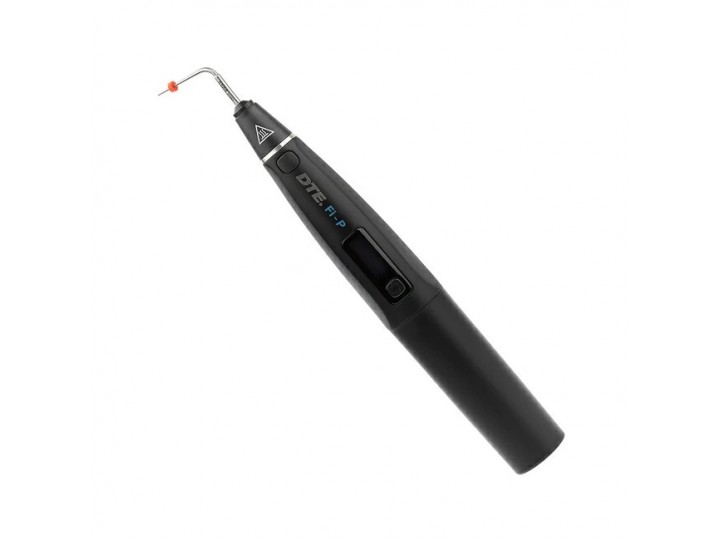 Комплект DTE Fi-G и DTE Fi-P - беспроводная система для трехмерной обтурации