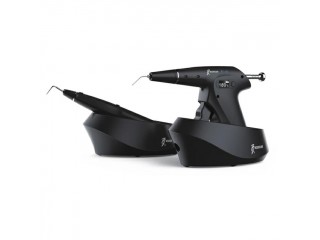 Комплект DTE Fi-G и DTE Fi-P - беспроводная система для трехмерной обтурации