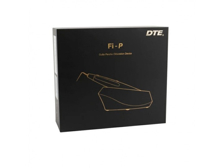 DTE Fi-P - беспроводной прибор для вертикальной горячей конденсации