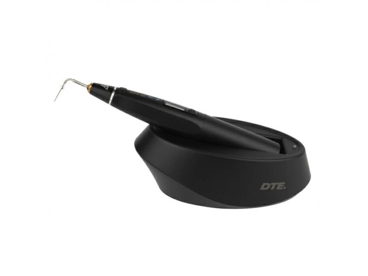 DTE Fi-P - беспроводной прибор для вертикальной горячей конденсации