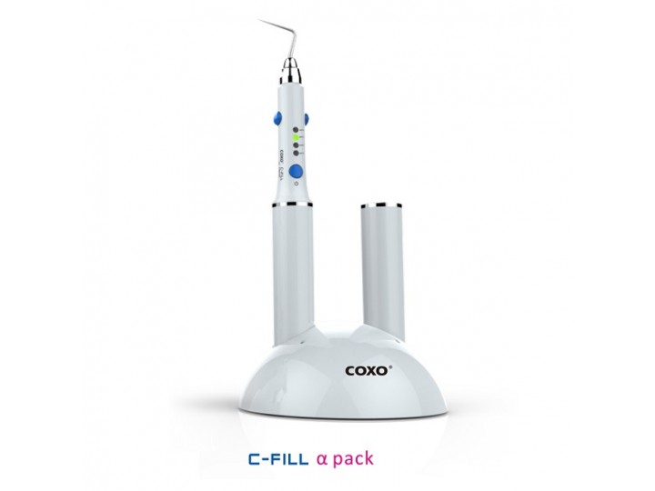 Обтурационная система Coxo C-Fill