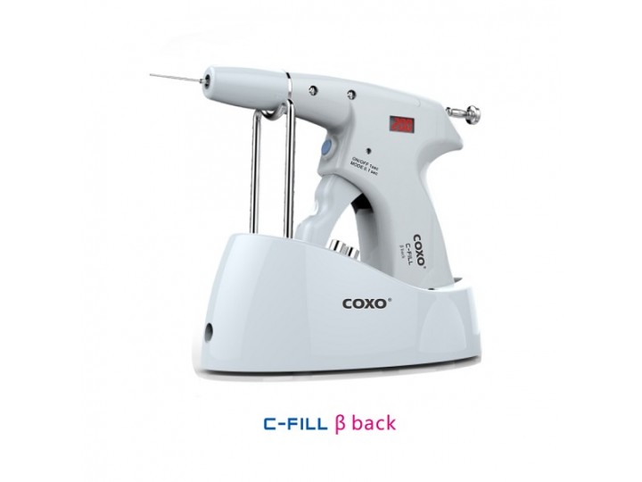 Обтурационная система Coxo C-Fill