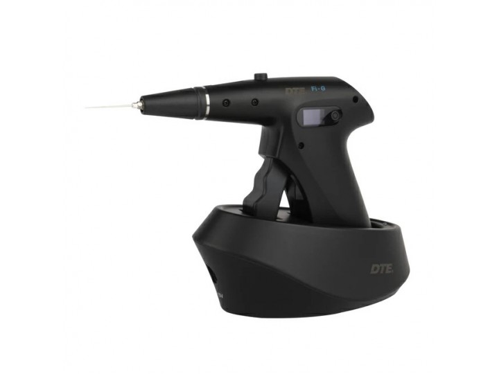 DTE Fi-G - беспроводной прибор для трёхмерной обтурации