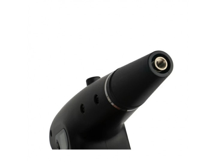 DTE Fi-G - беспроводной прибор для трёхмерной обтурации