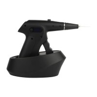 DTE Fi-G - беспроводной прибор для трёхмерной обтурации