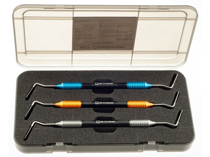 Икью-Ви Фулл - EQ-V FULL kit