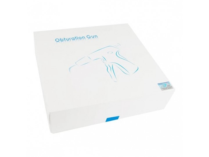Инжектор-пистолет COXO C-Fill B pack Инжектор-пистолет COXO C-Fill B pack