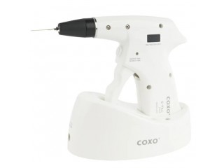 Инжектор-пистолет COXO C-Fill B pack