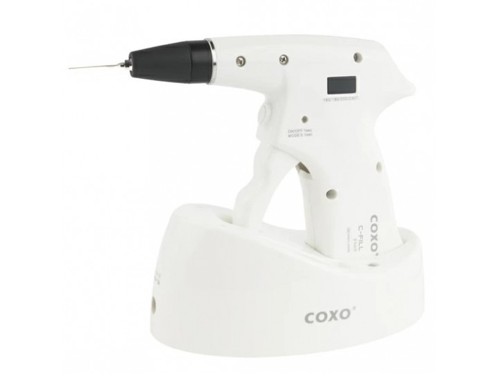 Инжектор-пистолет COXO C-Fill B pack