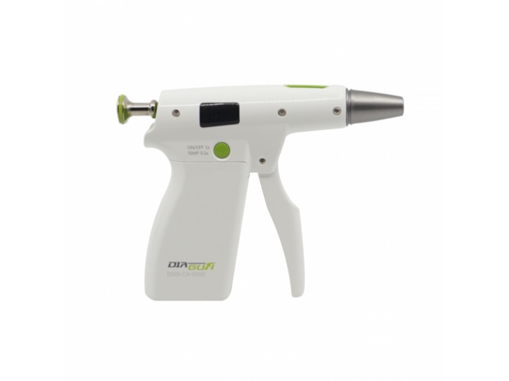 Диа-Ган - Dia-Gun