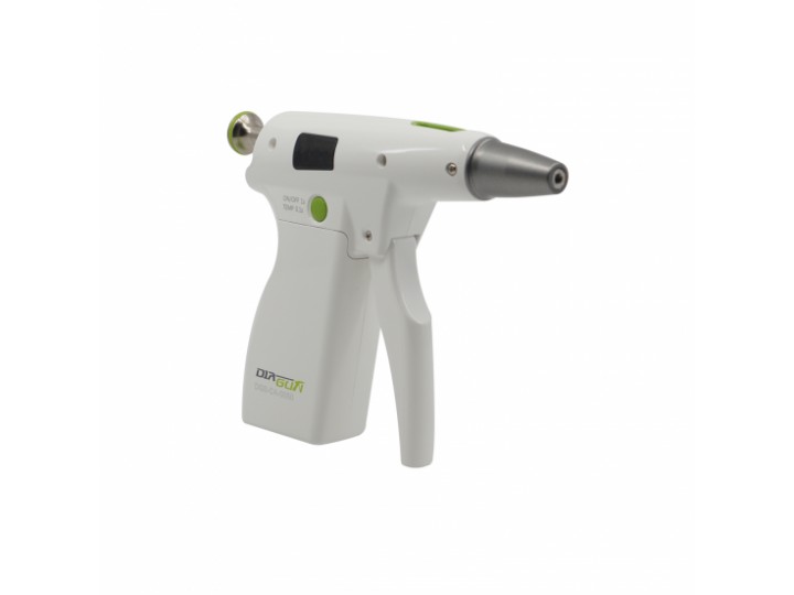 Диа-Ган - Dia-Gun