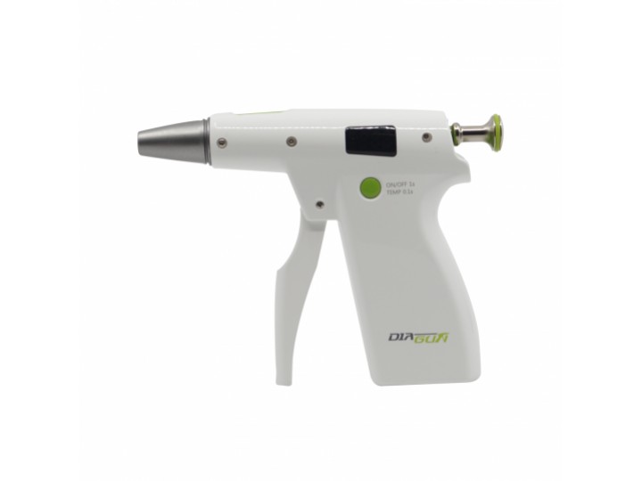 Диа-Ган - Dia-Gun