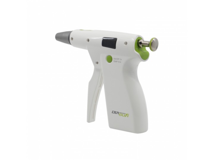 Диа-Ган - Dia-Gun