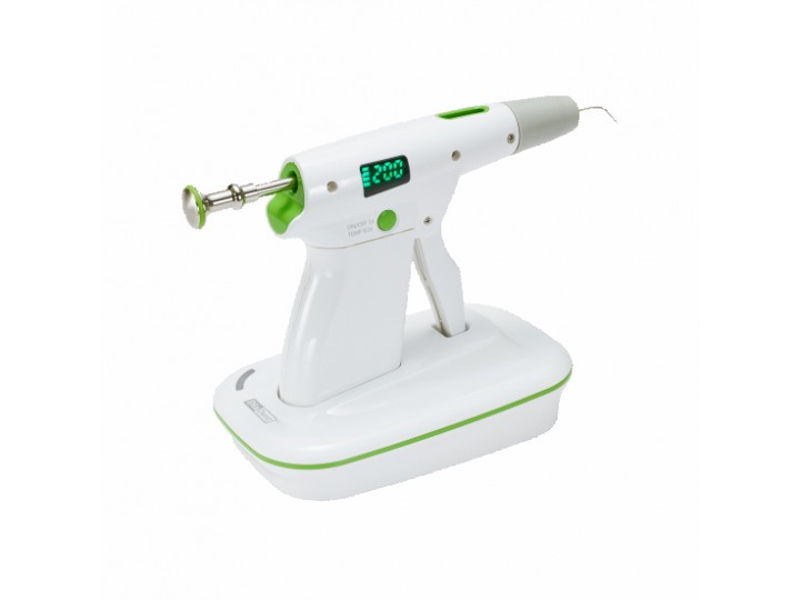 Диа-Ган - Dia-Gun