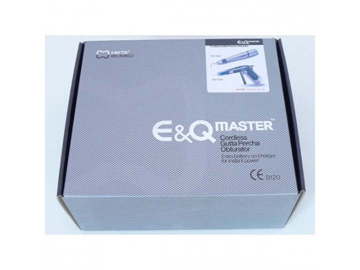 E&Q Master