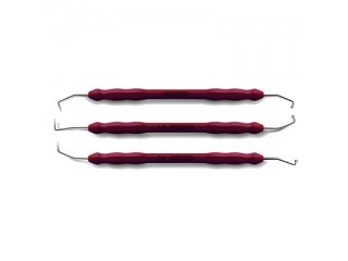 Хирургический держатель MTA Surgiacal Carriers А0408