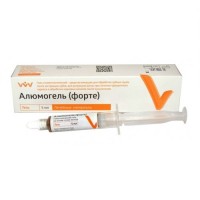 Алюмогель Форте
