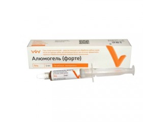 Алюмогель Форте