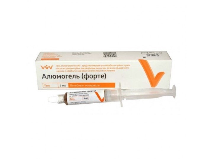 Алюмогель Форте