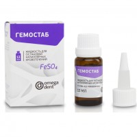 Гемостаб FeSo4