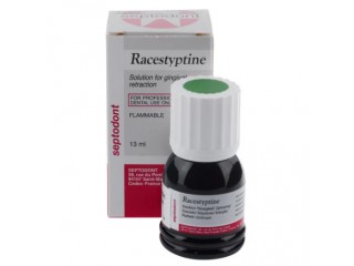 Рацестиптин - Racestyptine