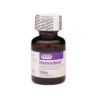 Hemodent - гемостатическая жидкость