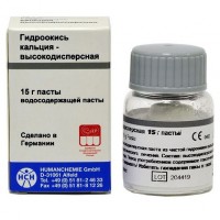 Гидроокись Кальция