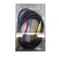 Набор кабелей для депофореза