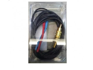 Набор кабелей для депофореза