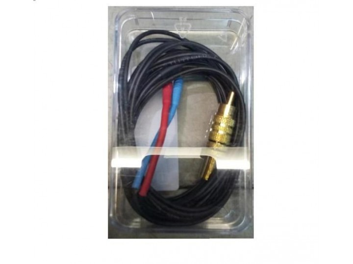 Набор кабелей для депофореза