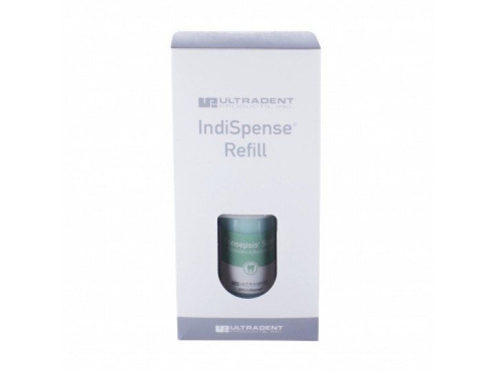 Консепсис Скраб шприц 30мл - Consepsis Scrub Indispense