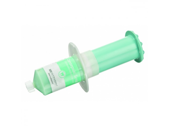 Консепсис Скраб шприц 30мл - Consepsis Scrub Indispense