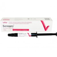 Белодез 3% гель 3 г
