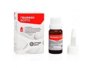 Гваяфен Форте