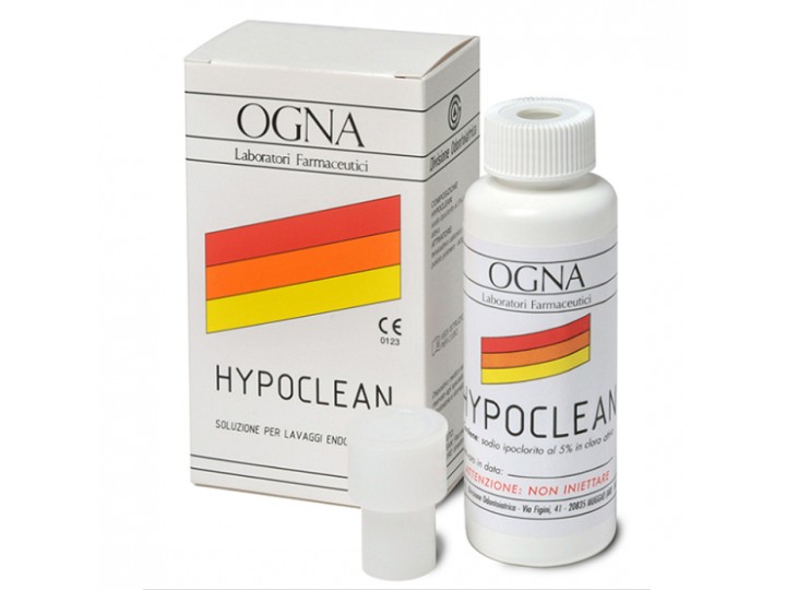 Гипоклин - Hypoclean