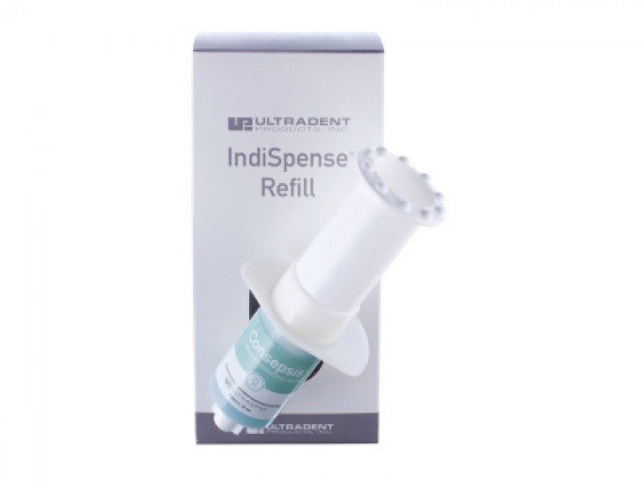 Консепсис шприц 30мл - Consepsis Indispense