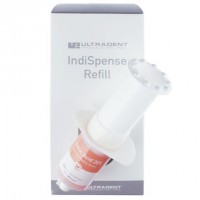 Гель лимонной кислоты 20% CitricAcid IndiSpense Syringe