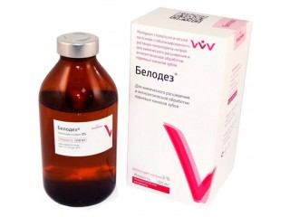 Белодез 3% 250 мл