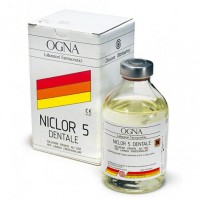 Никлор 5 - Niclor 5