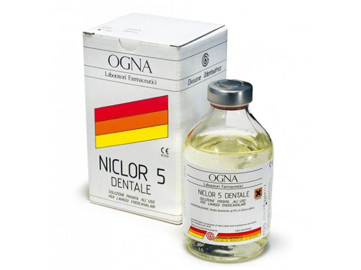 Никлор 5 - Niclor 5