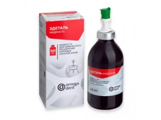 Эдеталь жидкость 300 мл