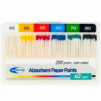 Бумажные штифты