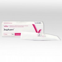 Эндасепт гель