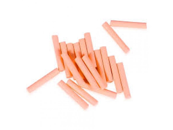 Гуттаперча 6344003, Eighteeth