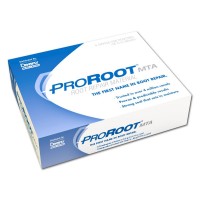 ПроРут МТА (4 х 0,5 г) - Pro Root MTA